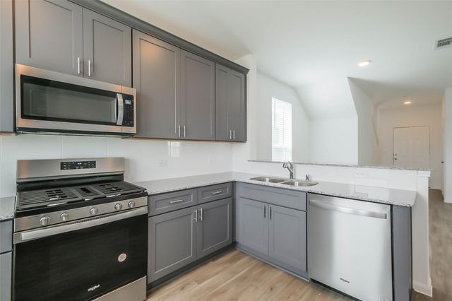 23667 Cranberry Grader Lane, Hockley, TX 77447