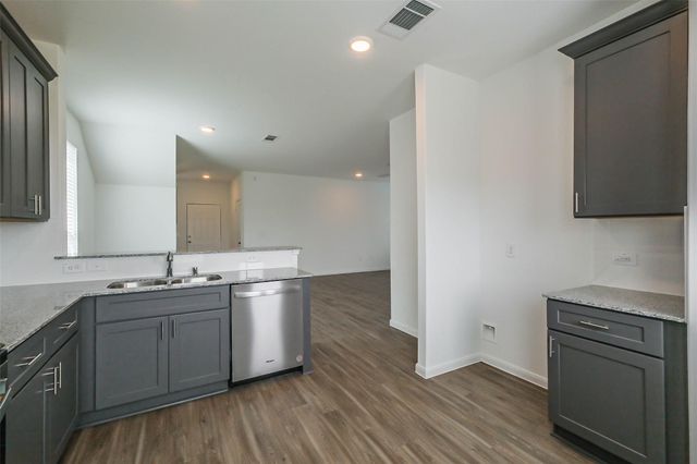 23667 Cranberry Grader Lane, Hockley, TX 77447