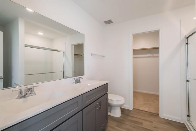 23667 Cranberry Grader Lane, Hockley, TX 77447