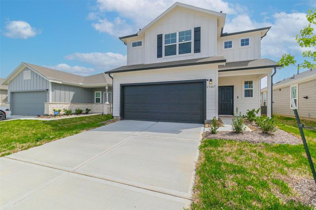 23667 Cranberry Grader Lane, Hockley, TX 77447