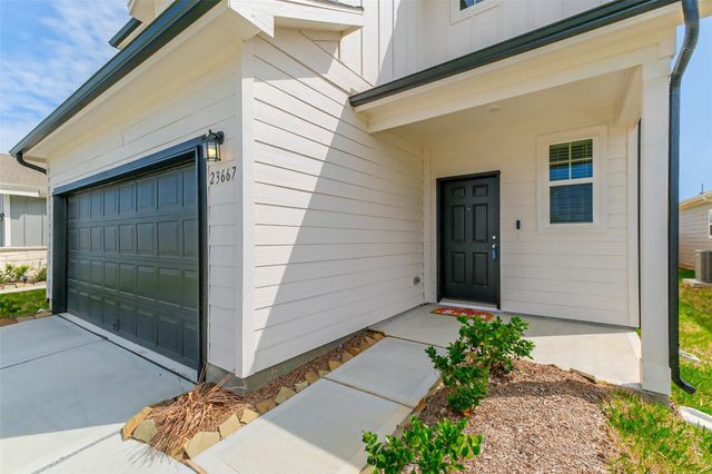 23667 Cranberry Grader Lane, Hockley, TX 77447