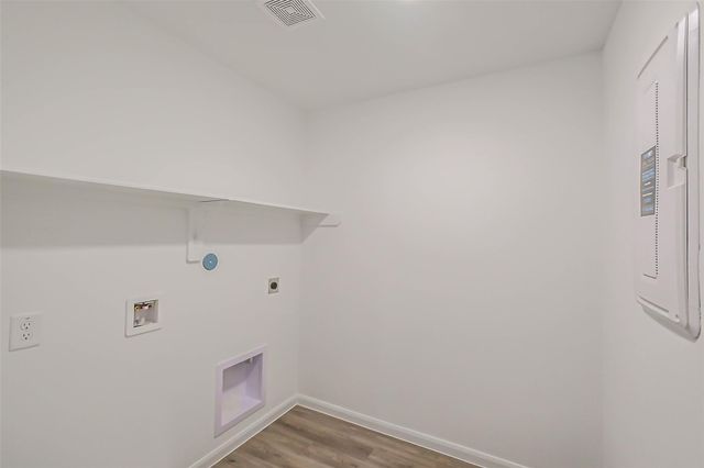 23667 Cranberry Grader Lane, Hockley, TX 77447