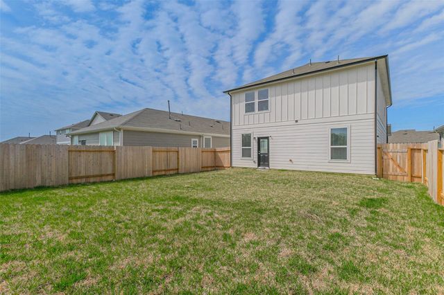 23667 Cranberry Grader Lane, Hockley, TX 77447
