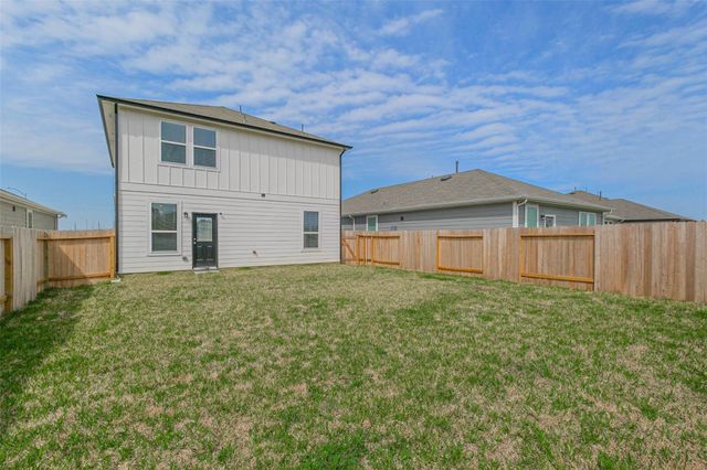 23667 Cranberry Grader Lane, Hockley, TX 77447
