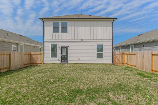 23667 Cranberry Grader Lane, Hockley, TX 77447