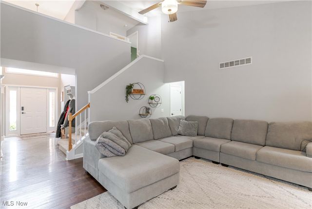 36138 N Park Drive, Avon, OH 44011