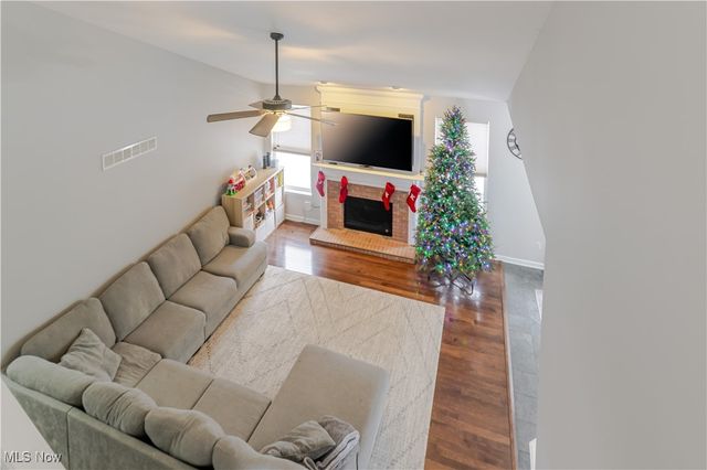 36138 N Park Drive, Avon, OH 44011