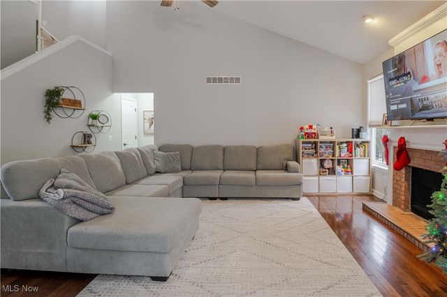 36138 N Park Drive, Avon, OH 44011