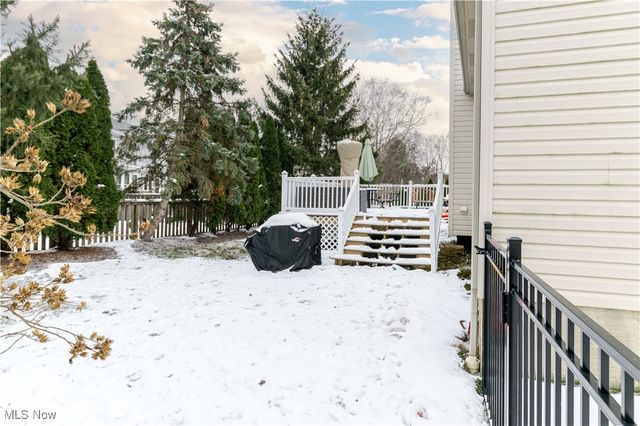 36138 N Park Drive, Avon, OH 44011