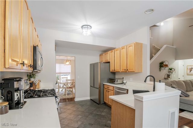 36138 N Park Drive, Avon, OH 44011