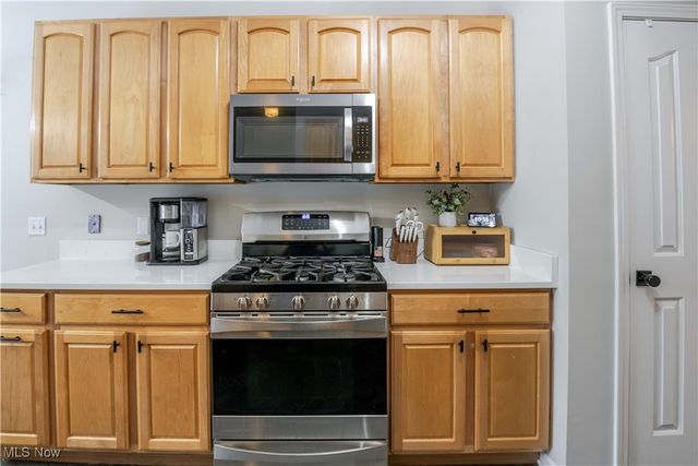 36138 N Park Drive, Avon, OH 44011