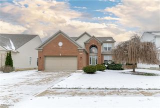 36138 N Park Drive, Avon, OH 44011