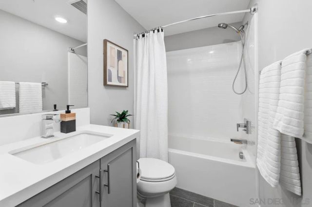 2900 Via Alta Pl, San Diego, CA 92108