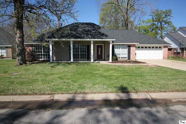 113 MAYHAW STREET, Monroe, LA 71203