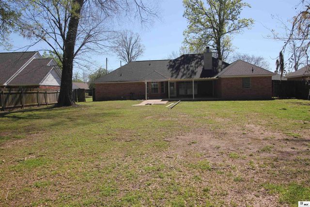 113 MAYHAW STREET, Monroe, LA 71203