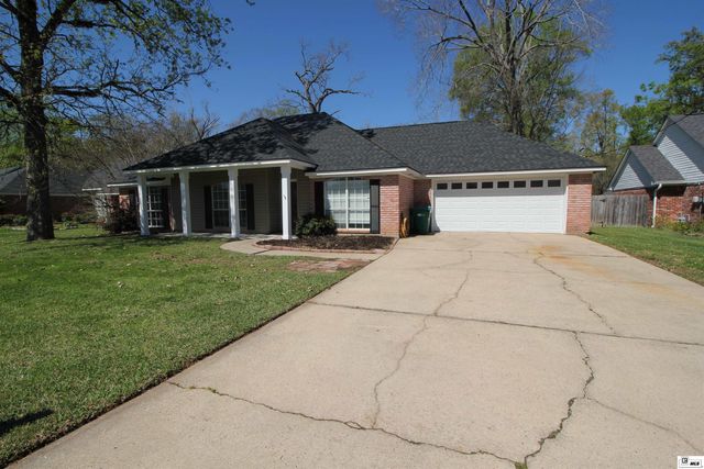 113 MAYHAW STREET, Monroe, LA 71203