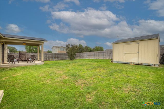 603 NW Crossing Drive, New Braunfels, TX 78130