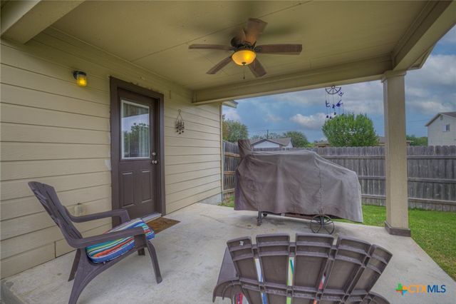 603 NW Crossing Drive, New Braunfels, TX 78130