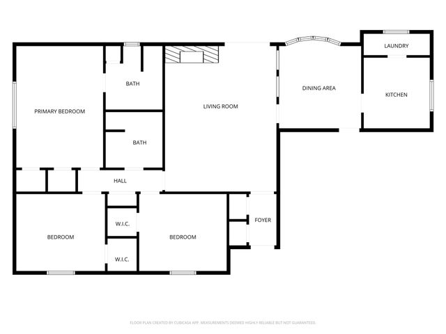 717 Steeplechase Drive, Bedford, TX 76021