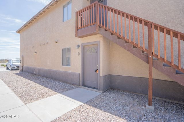 8550 W MONACO Boulevard D, Arizona City, AZ 85123