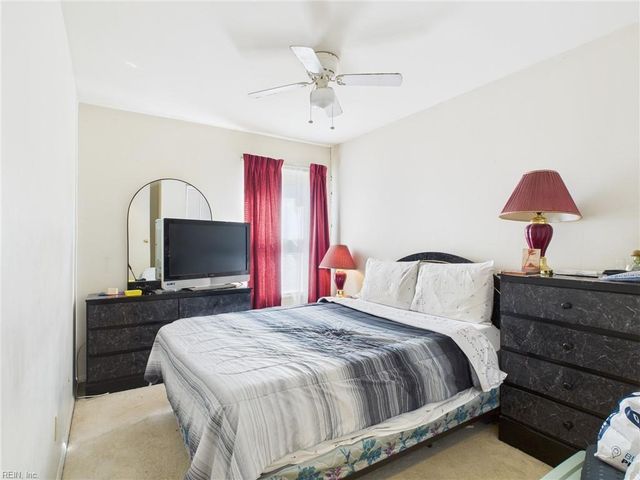 4524 Greenwood DR, Portsmouth, VA 23701