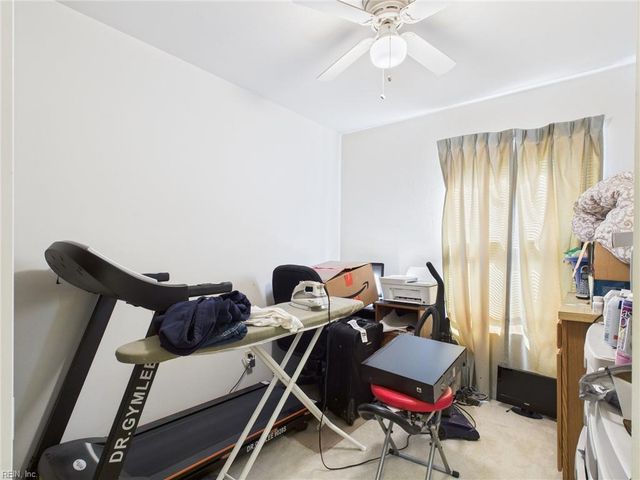 4524 Greenwood DR, Portsmouth, VA 23701