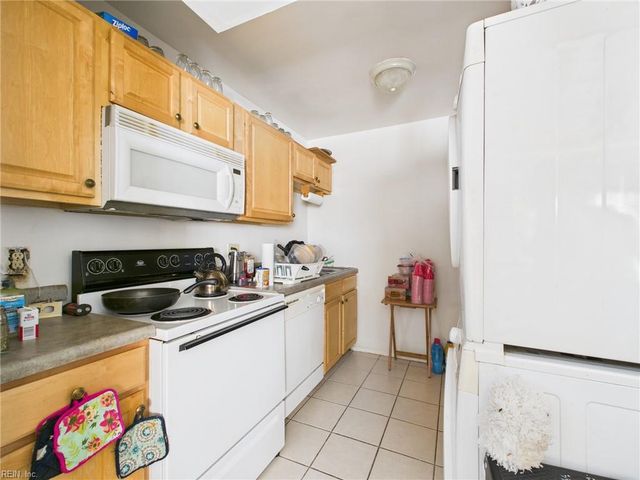 4524 Greenwood DR, Portsmouth, VA 23701