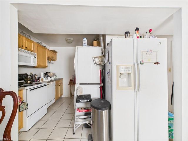 4524 Greenwood DR, Portsmouth, VA 23701