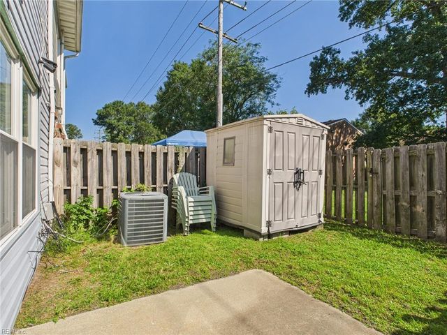 4524 Greenwood DR, Portsmouth, VA 23701