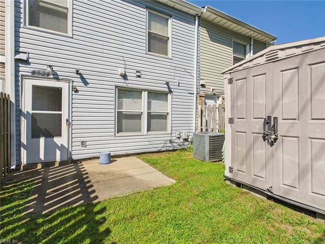 4524 Greenwood DR, Portsmouth, VA 23701