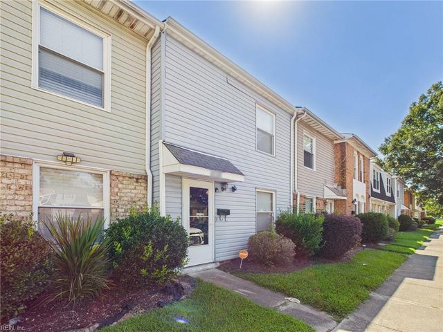 4524 Greenwood DR, Portsmouth, VA 23701