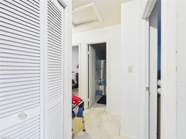 4524 Greenwood DR, Portsmouth, VA 23701
