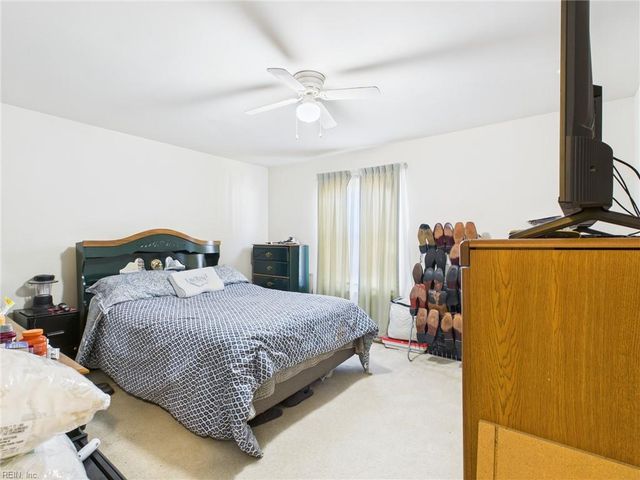 4524 Greenwood DR, Portsmouth, VA 23701