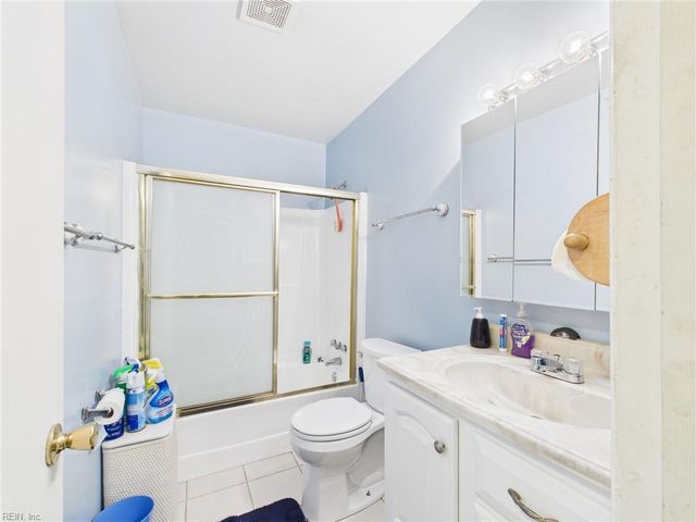 4524 Greenwood DR, Portsmouth, VA 23701
