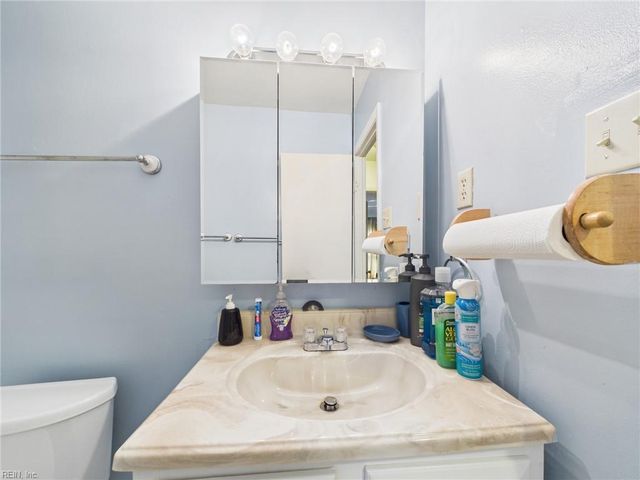 4524 Greenwood DR, Portsmouth, VA 23701
