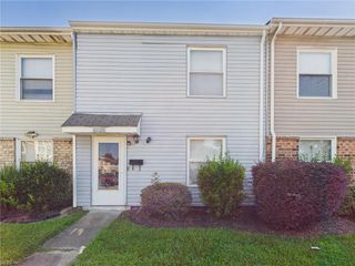 4524 Greenwood DR, Portsmouth, VA 23701