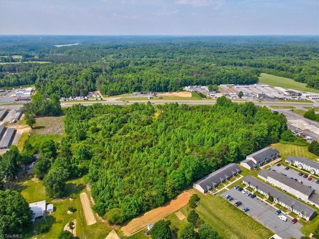 0 Freeway Drive, Reidsville, NC 27320