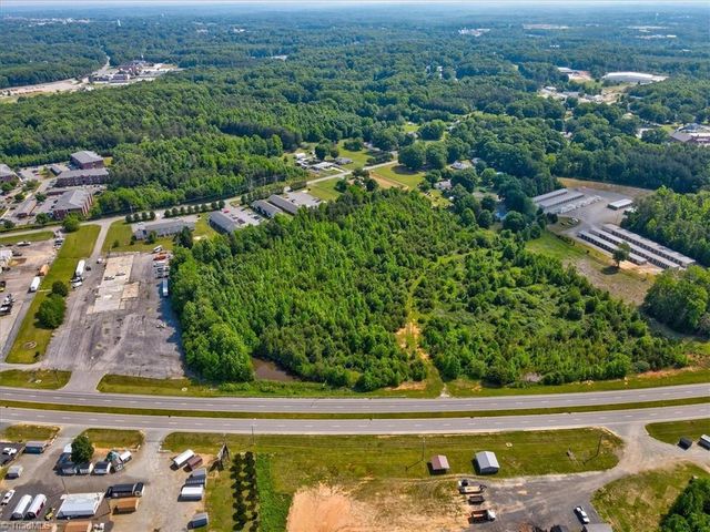 0 Freeway Drive, Reidsville, NC 27320