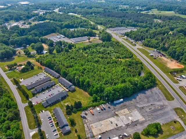 0 Freeway Drive, Reidsville, NC 27320