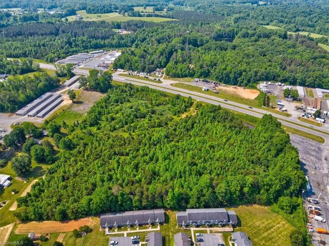 0 Freeway Drive, Reidsville, NC 27320
