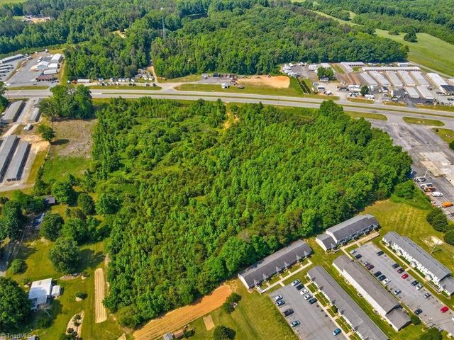 0 Freeway Drive, Reidsville, NC 27320
