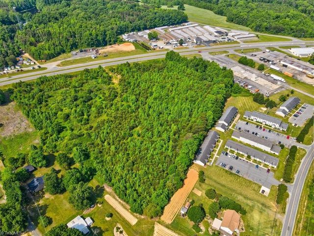 0 Freeway Drive, Reidsville, NC 27320