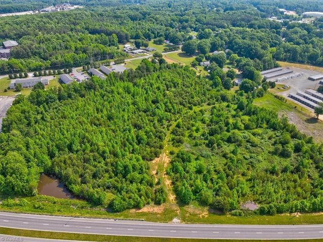 0 Freeway Drive, Reidsville, NC 27320