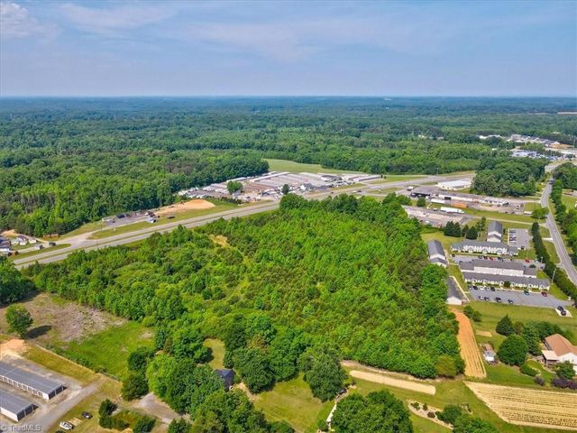 0 Freeway Drive, Reidsville, NC 27320