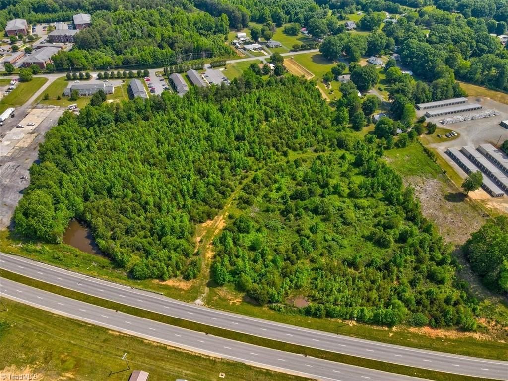 0 Freeway Drive, Reidsville, NC 27320
