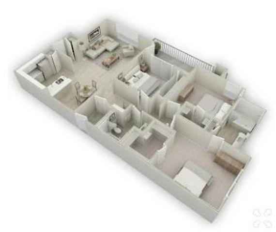 10505 S I-35 Frontage Road 2234, Austin, TX 78747