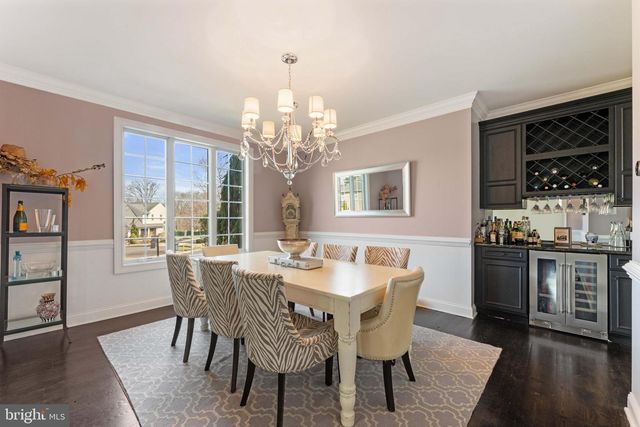 8 QUARTERMASTER RD, Upper Holland, PA 19053