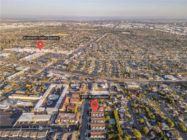 207 N Coffman, Anaheim, CA 92805