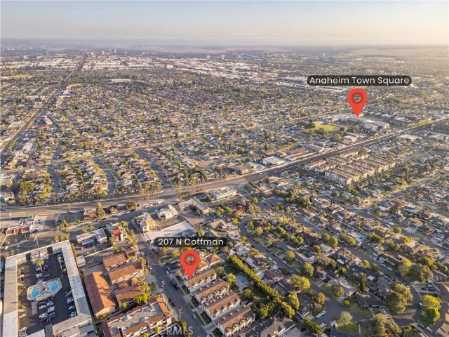 207 N Coffman, Anaheim, CA 92805