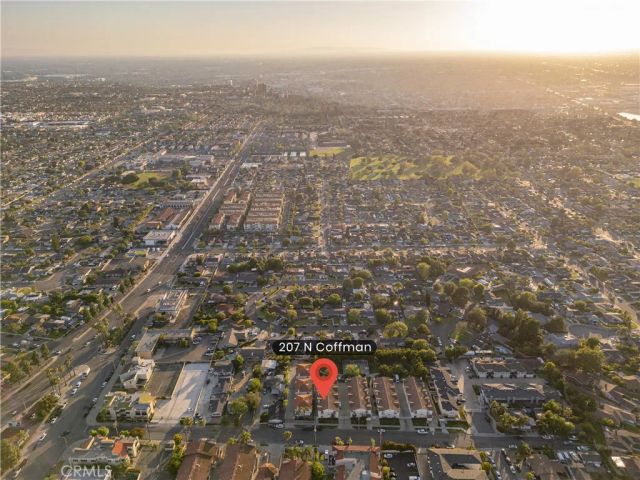207 N Coffman, Anaheim, CA 92805